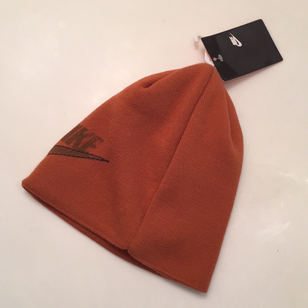Nike Beanie Skull Cap - Picture 3 of 3